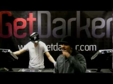 GetDarkerTV 080 - Potentz & Cessman, Jobi Wan, Seven