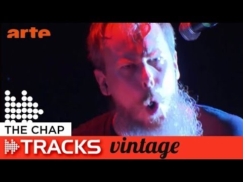 The Chap - Tracks ARTE