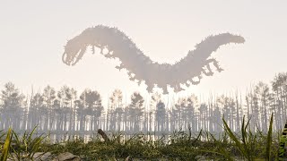 The Monster Centipede horror short story. Centipede creepy short story. #creepypasta #horrorstories