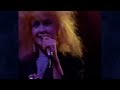 Good Enough Cyndi Lauper Live In Paris 1987