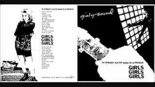 Girlysound - Easy (Liz Phair)
