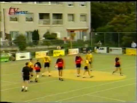 1998 ? DIE HAGHE  -  KVS