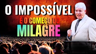 Por Que Jesus Te Envia Para a Tempestade? (Mateus 14 Explicado)