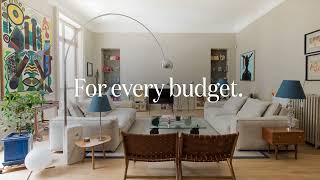 The Most Remarkable Vacation Rentals in Paris