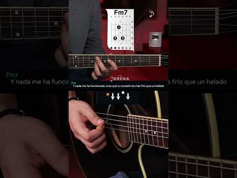 Corazón Frío - Jasiel Nuñez