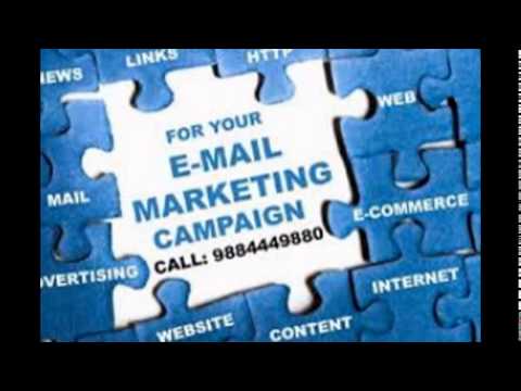 Videos from B2B Email Marketing