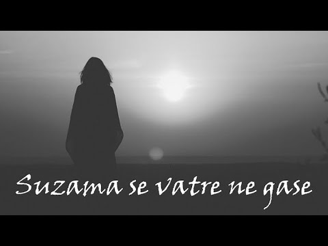 Suzama se vatre ne gase - Parni valjak