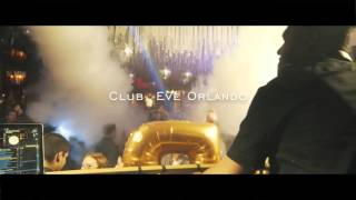 HOUSEOFEVE FRIDAYS EVEORLANDO