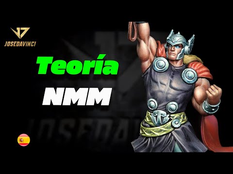 Teoría Español