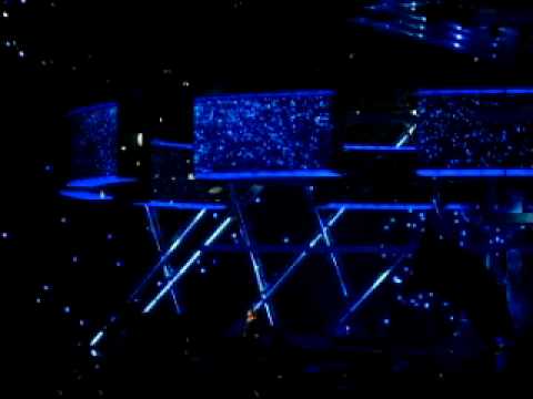 Eurovision 2009 Finale - Chiara (Malta)