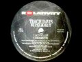 Tracie Daves - We Can Make It (Italo Mix) (1992 ...