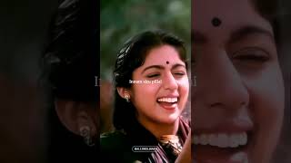 Download lagu Turn up the volume.. let this melody hit you🎧✨ 🎶Nilavae Vaa | Mouna Ragam ❤️‍🩹 mp3