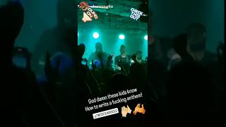 Download lagu Reaksi Bassist Booze & Glory ketika pertama kali mendengarkan 'Satu Jiwa' mp3 Download lagu Reaksi Bassist Booze & Glory ketika pertama kali mendengarkan 'Satu Jiwa' mp3