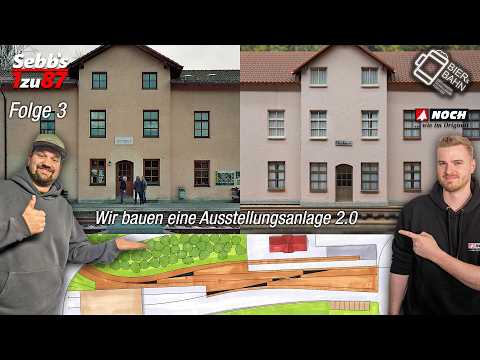 Bier und Bahn and 2 more