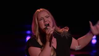 The Voice 2015 Shelby Brown   Top 12   In Color
