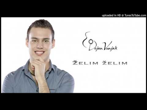 DEJAN VUNJAK - SE ŠE SPOMNIŠ NAME (432Hz Earth Healing Vibration)