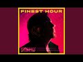 Finest Hour