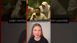 Yürekleri dağlayan film ‘Hind Rajab’ın Sesi’ sinemalarda...
