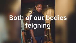 Fetty Wap - Co-Star (Lyrics)