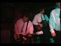 Armitage Shanks Live - 1 - Dirty Water