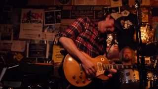 Rock Candy Funk Party - Mr. Clean - 2/6/14 Late Show - The Baked Potato Studio City, CA