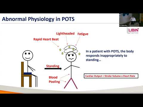 Women’s Health Research Seminar Series | Dr. Satish Raj