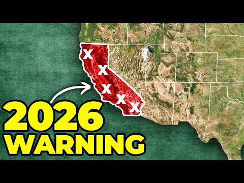 Leave California now. (the implosion has begun)