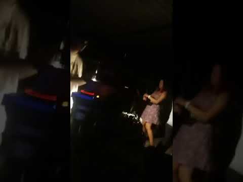 Ghetto Style (Mexico, Iztapalapa) - SUBZULU play HOLY REALMS