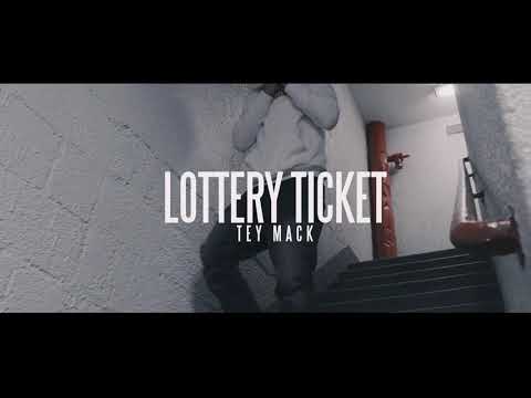 Tey Mack - Lottery Ticket