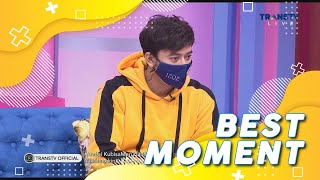 Download lagu Asal Usul Kekayaan Kriss Hatta | Best Moment Brownis (19/1/21) mp3