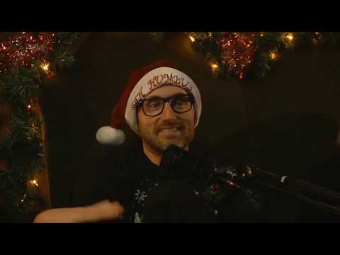 Mega64 Podcast 508 - Christmas Discussion