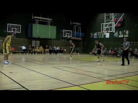 BTV: U20-SM Sanda - JB