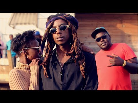 Teeno - Feen (Official Music Video)