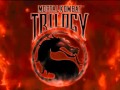 Mortal Kombat Trilogy The Tower