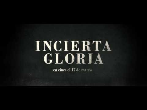 Uncertain Glory (2017) Trailer
