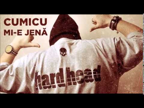 Cumicu  - Mi-e jena (Portishead remix)