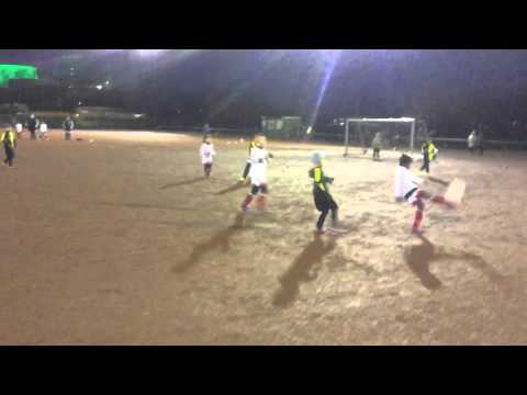 Tura88 F2- SV Wanheim Viertelfinale 2.HZ