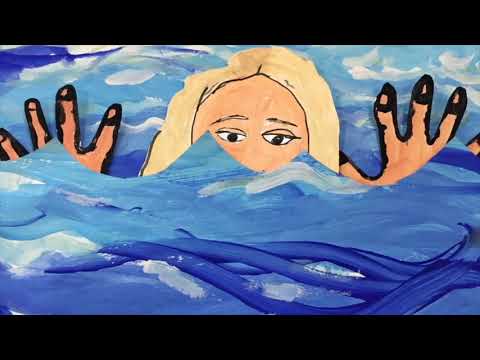 Addysg : Sion Ifan ar Forforwyn