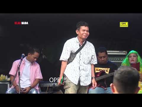 14 buta karena cinta yono//elsa nada kecapi