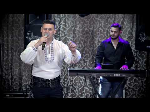 Ionut Stoica  - Nasule trait-ar finii - live 0755468597