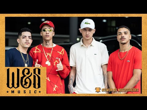 Oportunista - MC Sidinho SP, DJ J2 e MC Yuri BK (Dj Luan Gomes)