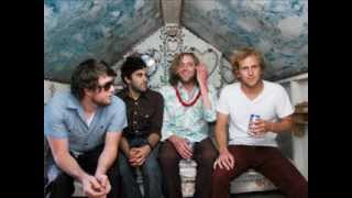 The Donkeys - Black Cat