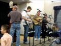 Ernie Hurt and Friends ~ I've Got a Mule to Ride ~ Front Porch Pickin