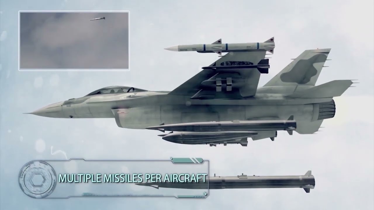 Watch Rampage in Action