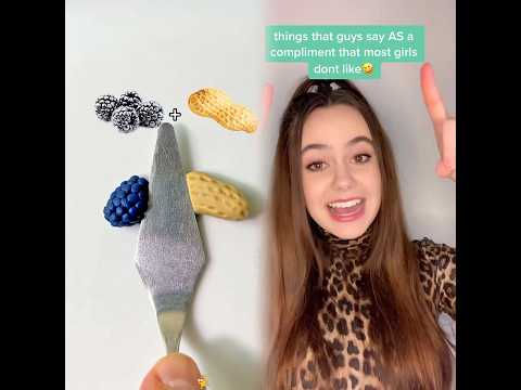 #flirting #advice #relatable #girls