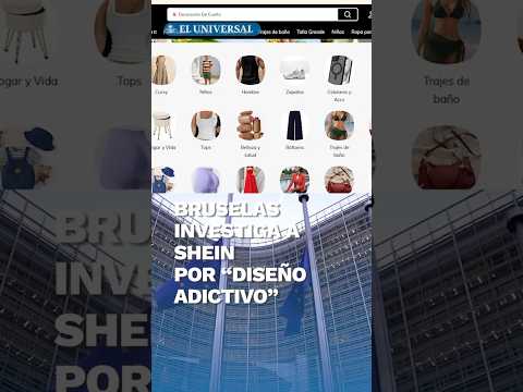 Esta estafa es la más peligrosa e ingeniosa que he visto: acabas en la tienda oficial de Shein tras haber perdido todo