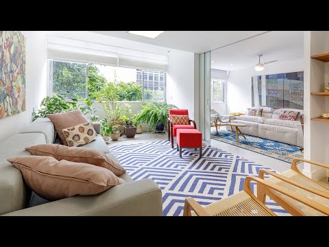 Rio184 - Apartment in Ipanema, Rio de Janeiro