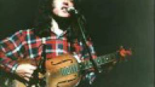Rory Gallagher Unmilitary Twostep (audio)