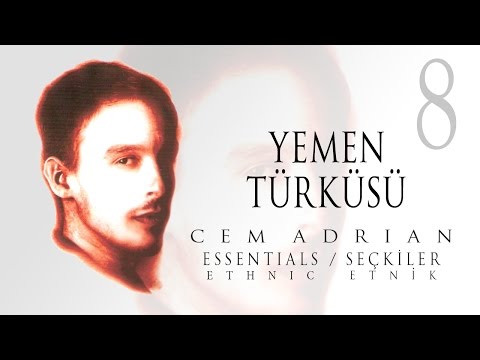 Video thumbnail for Yemen Türküsü