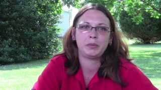 First in Flight from the EITC: Heather's Story